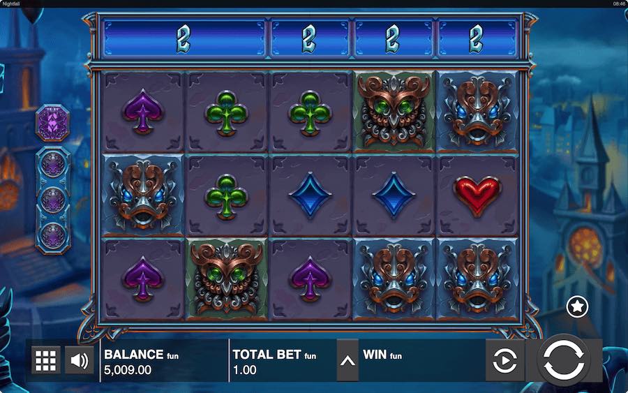 Casino online Betsson Chile